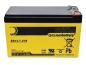 Preview: SUN Battery SB12-7.2V0 12V 7,2Ah Blei Akku AGM mit VdS